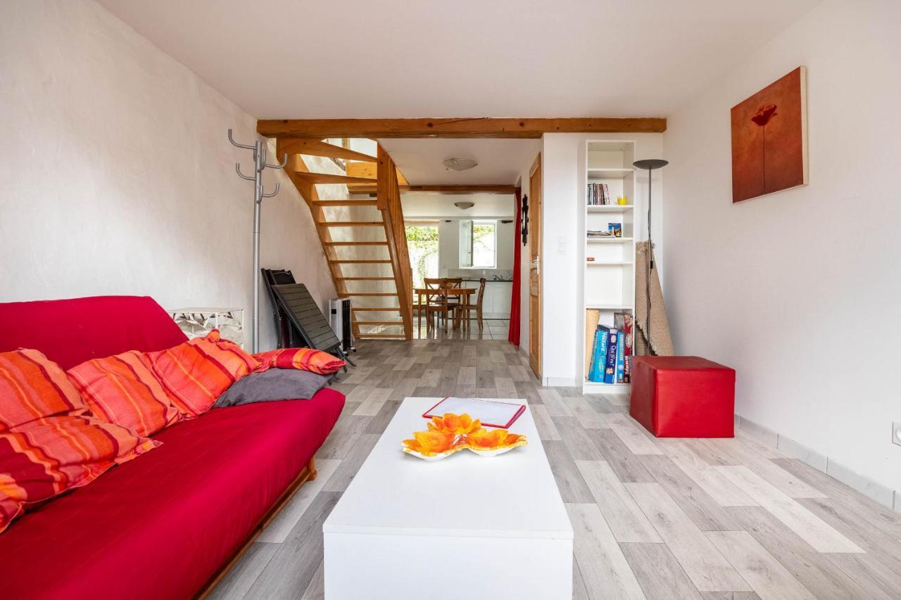 Le Charme Cambois Cambo-les-Bains Exterior foto